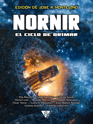 cover image of Nornir